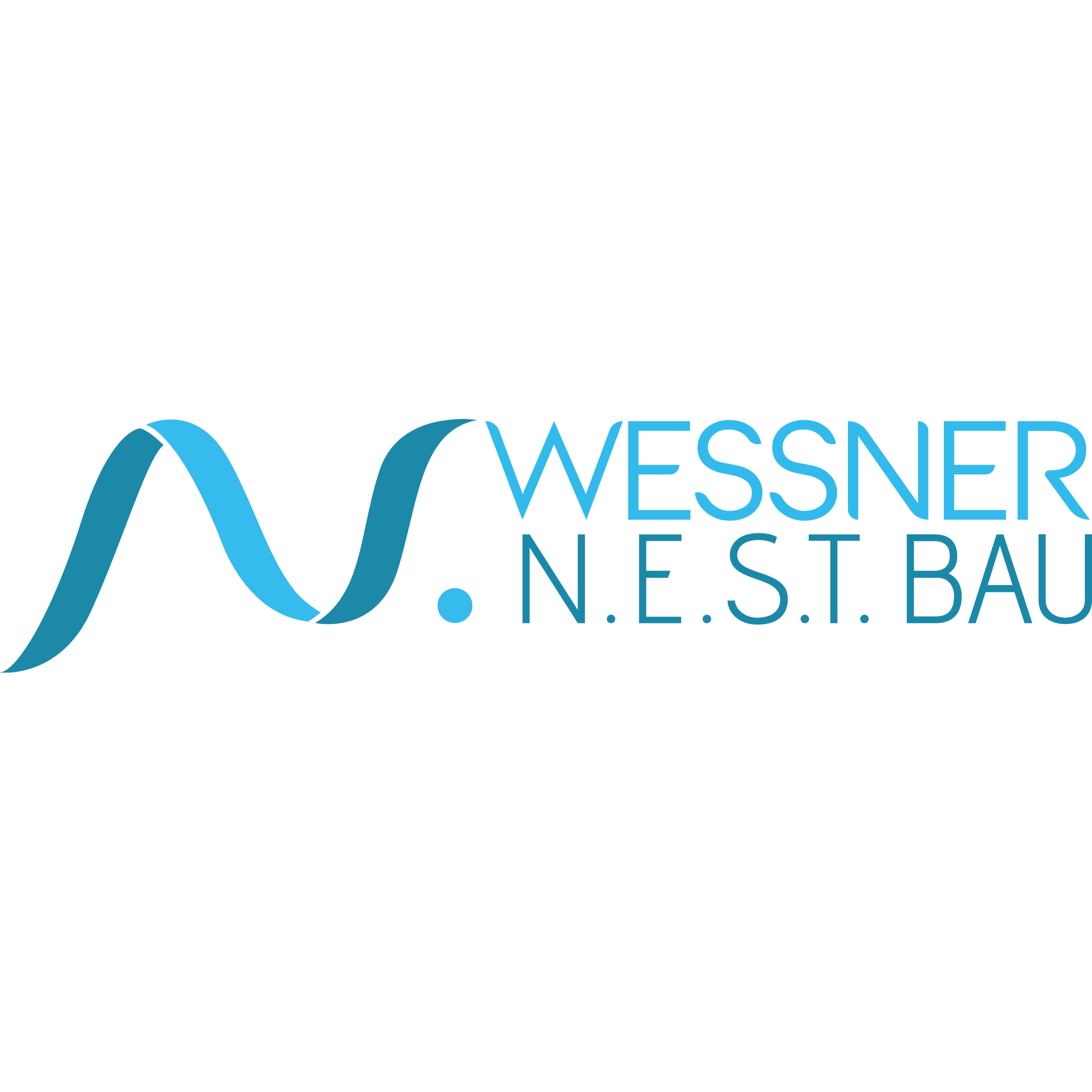 Logo von Wessner N.E.S.T. Bau GmbH