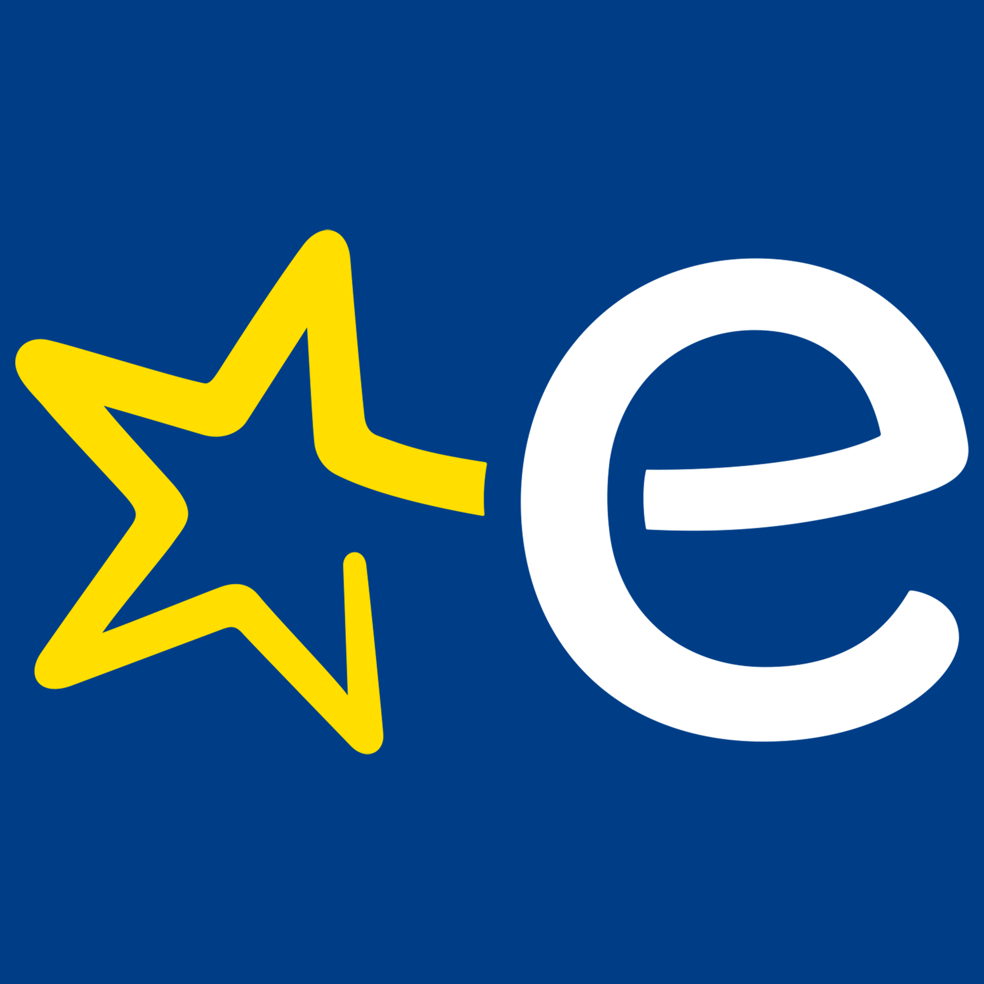Logo von Euronics Elektro-Center