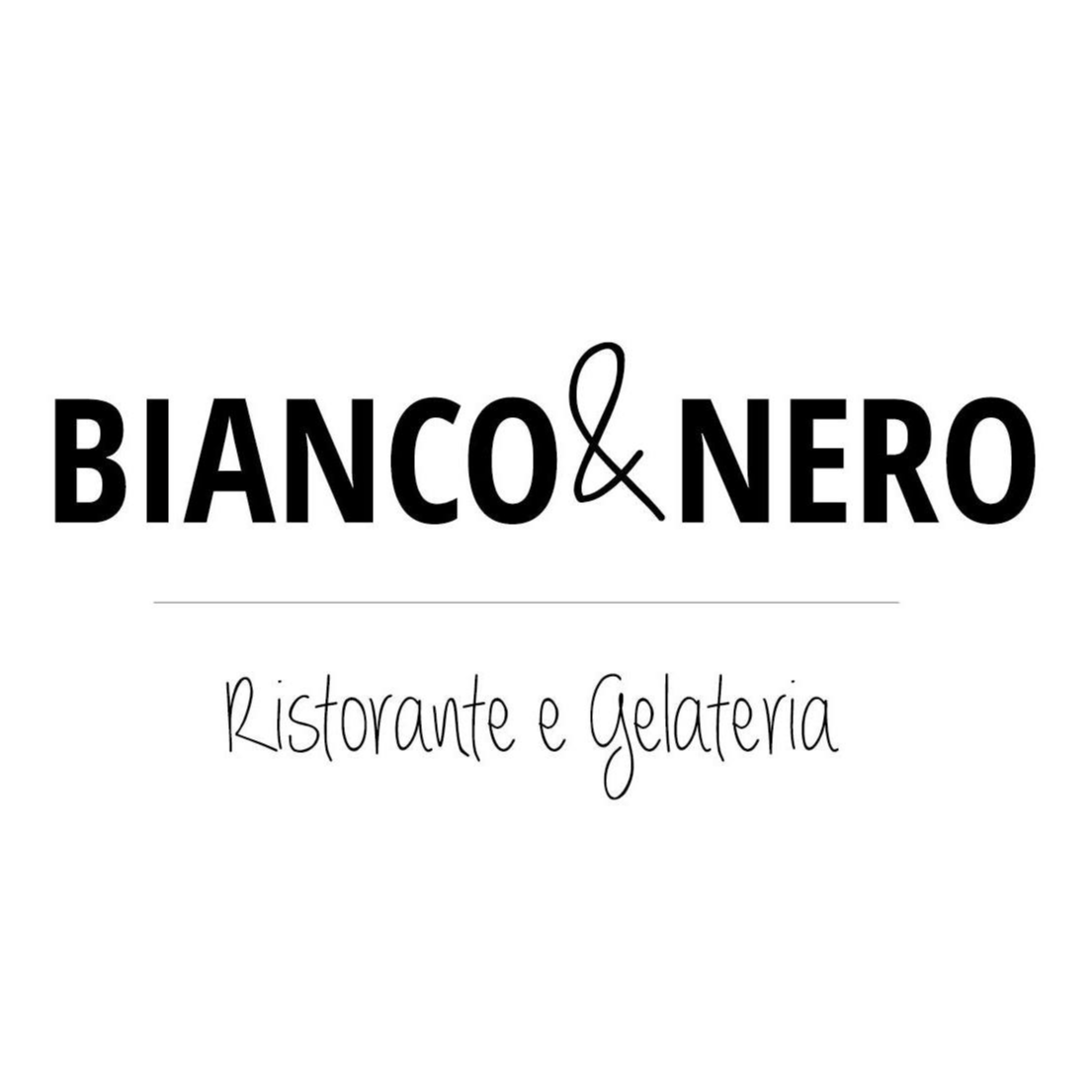Logo von Ristorante Bianco Enero