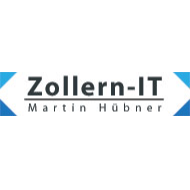 Logo von Zollern-IT
