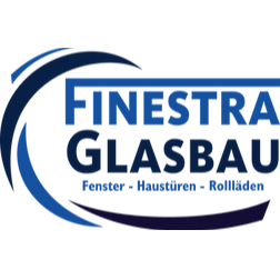 Logo von Finestra Glasbau - Fenster Haustüren Sonnenschutz