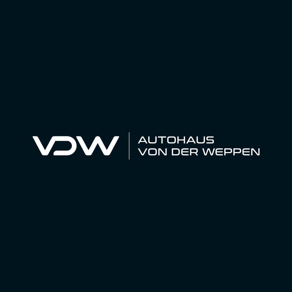 Logo von Autohaus von der Weppen - Hyundai