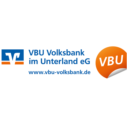 Logo von VBU Volksbank im Unterland eG