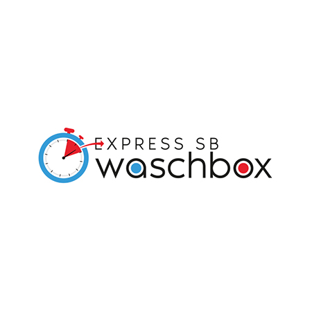 Logo von EXPRESS SB WASCHBOX FELLBACH