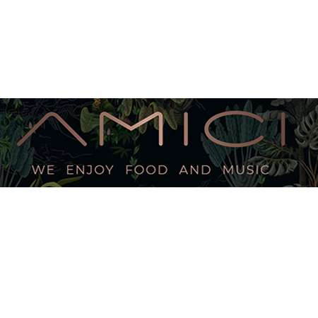 Logo von Amici