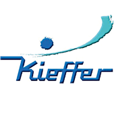 Logo von Eugen Kieffer Gebäudereinigung GmbH & Co. KG