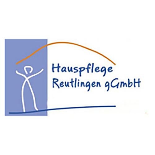 Logo von Hauspflege Reutlingen gGmbH Pflegedienst