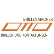 Logo von Brillenmacher Otto Inh. Kristina Otto