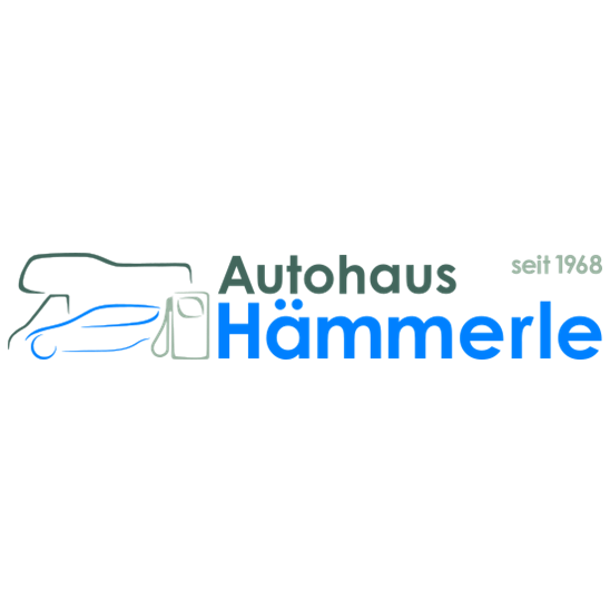 Logo von Autohaus Hämmerle GmbH & Co.KG