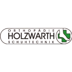 Logo von Holzwarth Orthopädie – Schuhtechnik