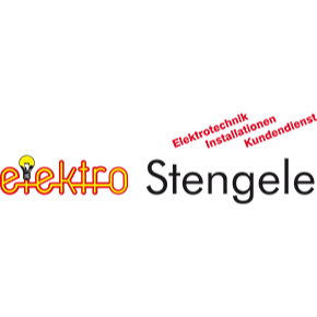 Logo von Elektro Stengele Elektrofachgeschäft