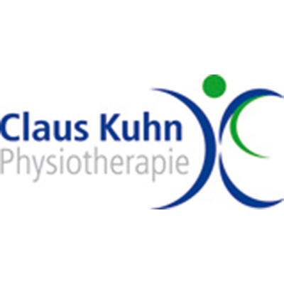 Logo von Claus Kuhn Physiotherapie