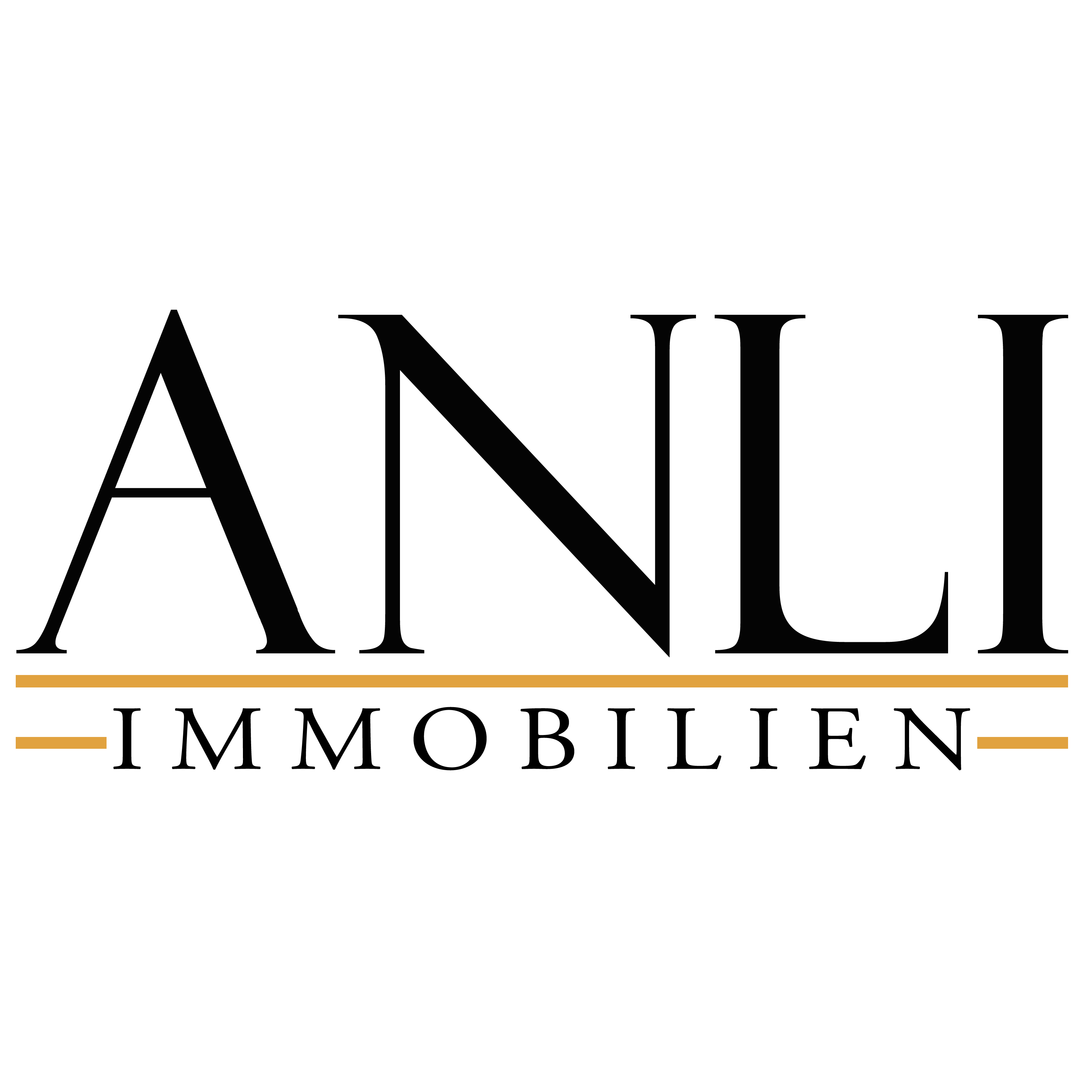 Logo von ANLI Immobilien