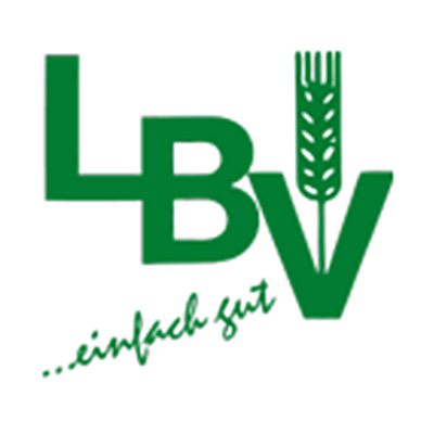 Logo von LBV Raiffeisen eG