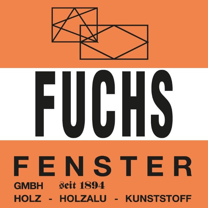 Logo von Fuchs Fenster GmbH