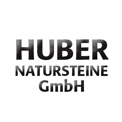 Logo von HUBER NATURSTEINE GmbH