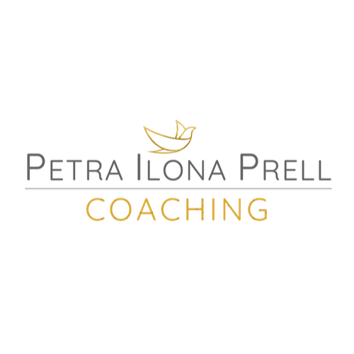 Logo von Petra Ilona Prell Coaching - Beratung - Training