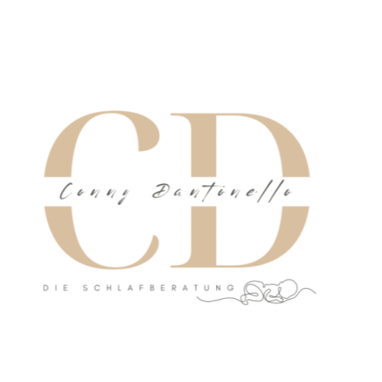 Logo von Conny Dantonello Die Schlafberatung