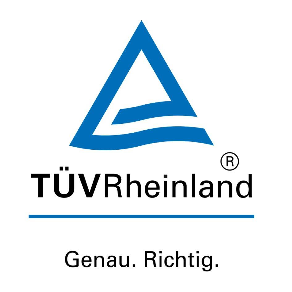 Logo von AMD TÜV Arbeitsmedizinische Dienste GmbH