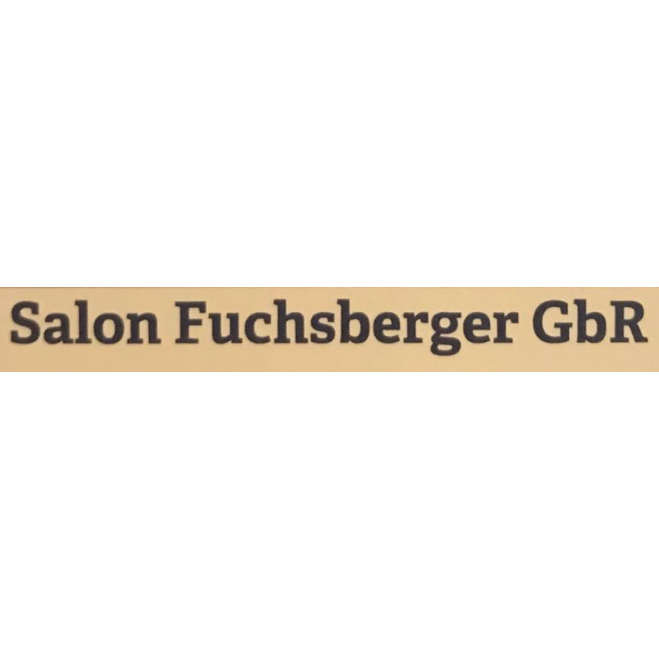 Logo von Gerd u. Sven Fuchsberger GbR Friseursalon