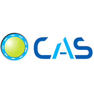 Logo von CAS GmbH P.Koch und J.Theumer