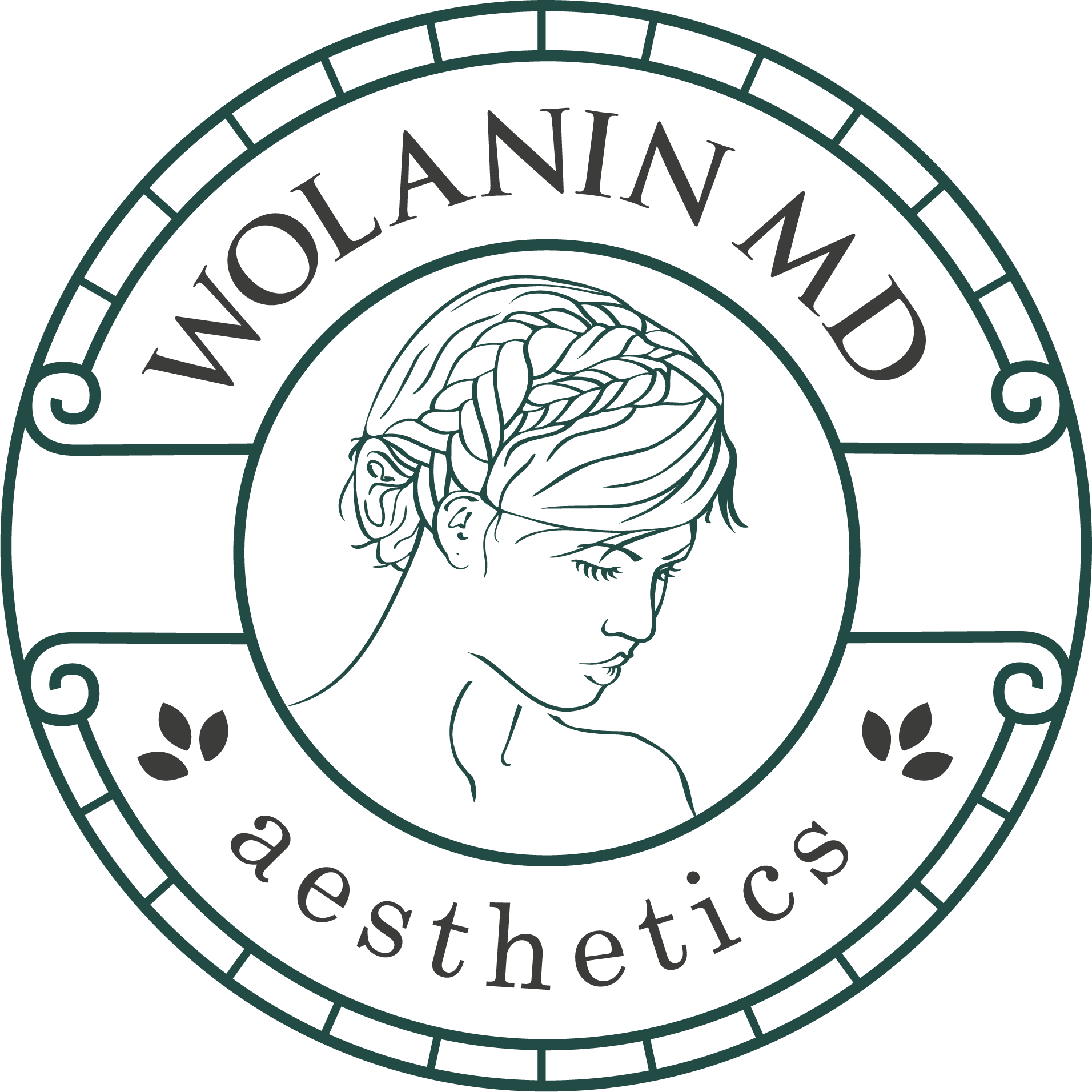 Logo von Wolanin MD - Aesthetics
