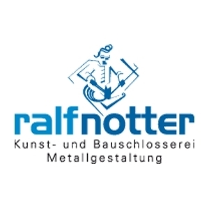 Logo von Schlosserei Notter Gmbh & Co.KG