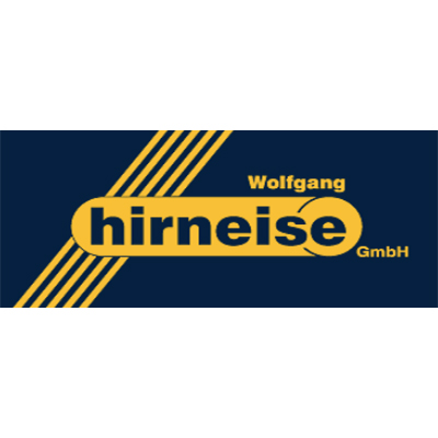 Logo von Wolfgang Hirneise GmbH