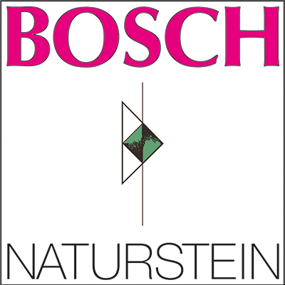 Logo von Naturstein Bosch