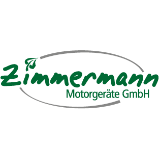 Logo von Zimmermann Motorgeräte GmbH