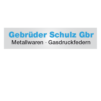 Logo von Gebr. Schulz GbR