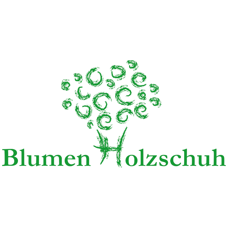 Logo von Holzschuh Blumen