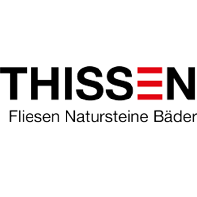 Logo von Dietmar Thissen Fliesenlegermeister