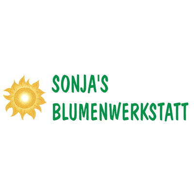 Logo von Sonja Kißling SONJA´S Blumenwerkstatt