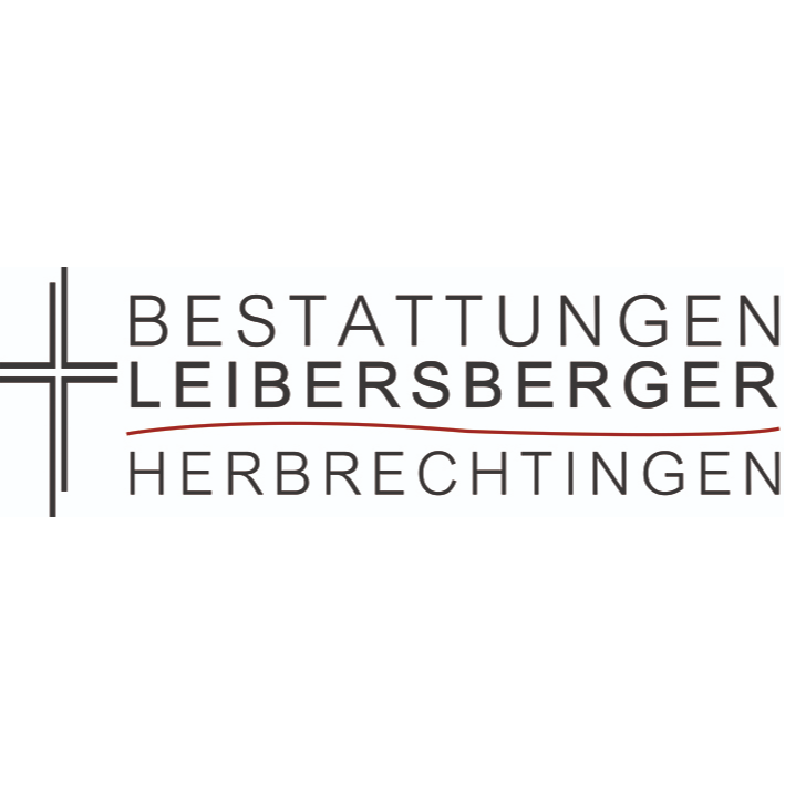 Logo von Uwe Leibersberger Bestattungen