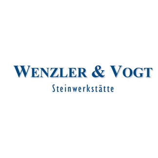 Logo von Wenzler & Vogt Steinwerkstätte