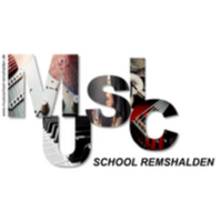 Logo von Music School Remshalden