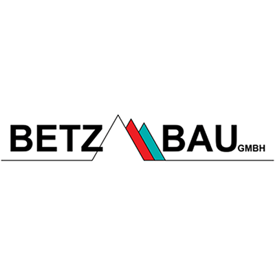 Logo von Betz Bau GmbH