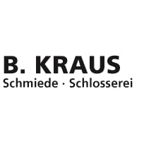 Logo von Edgar Kraus Schmiede-Schlosserei