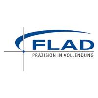 Logo von Flad System Components GmbH & Co. KG