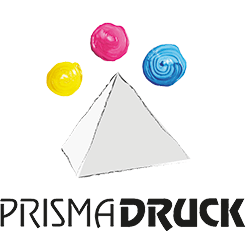 Logo von Druckerei Prisma Druck