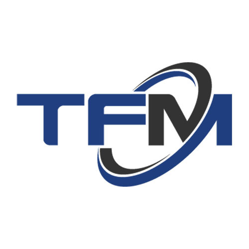 Logo von TFM Thermoform-Maschinen Vertrieb GmbH
