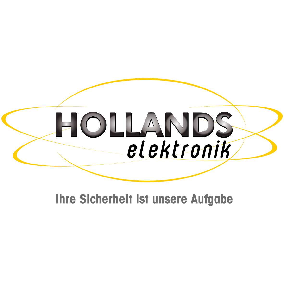 Logo von Hollands Elektronik GmbH