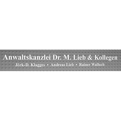 Logo von Andreas Lieb Rechtsanwalt