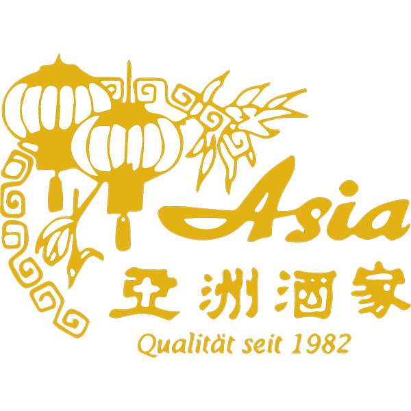 Logo von Asia China Restaurant
