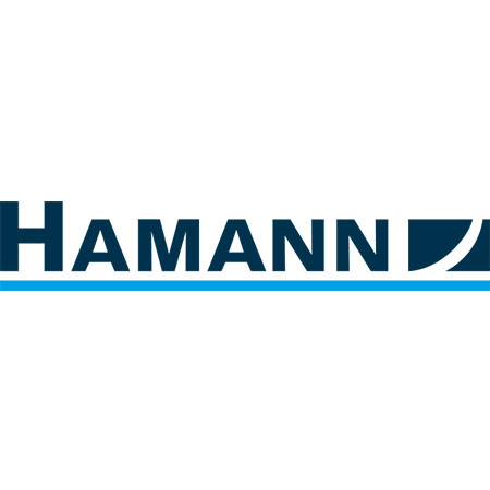 Logo von HAMANN & Co. GmbH Steuerberatungsgesellschaft Standort Heilbronn