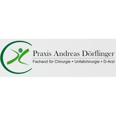Logo von Andreas Dörflinger Facharzt für Chirurgie und Unfallchirurgi
