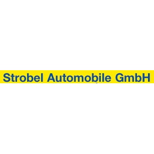 Logo von Strobel Automobile GmbH