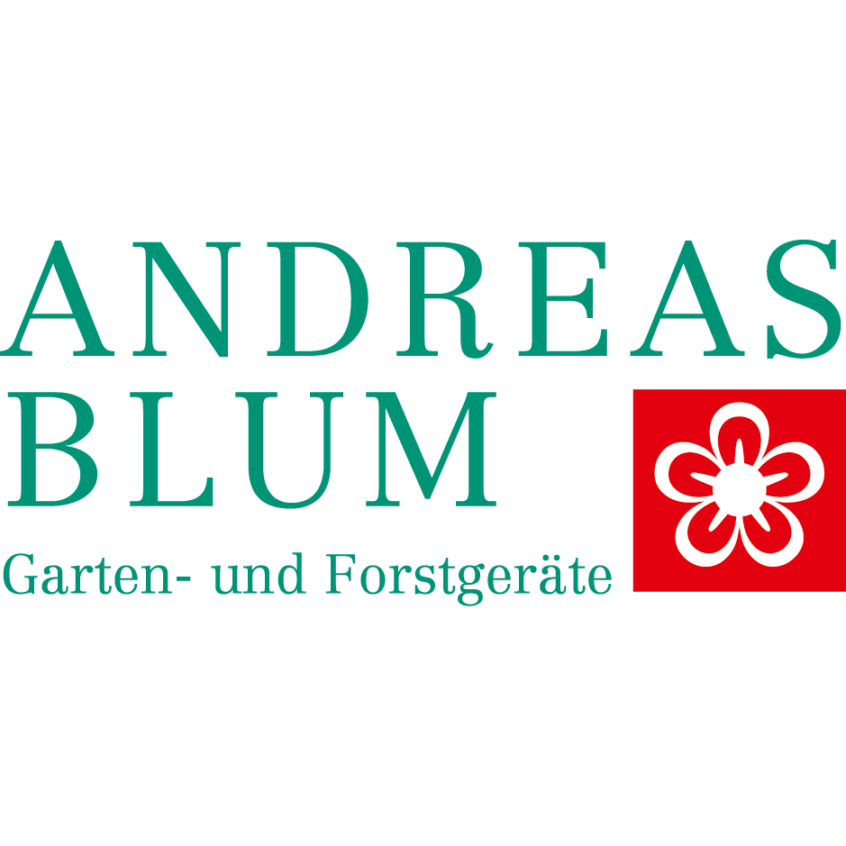 Logo von Andreas Blum Garten- und Forstgeräte