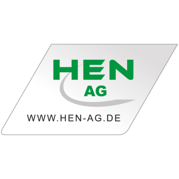 Logo von HEN AG Geräte- und Fahrzeugtechnik